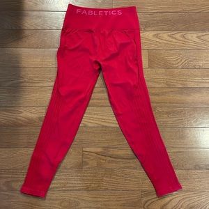 Fabletics Sync Highwaisted Leggings